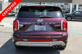 Hyundai PALISADE 2023 AWD SEL 4dr SUV