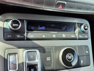 Hyundai PALISADE 2020 SEL 4dr SUV