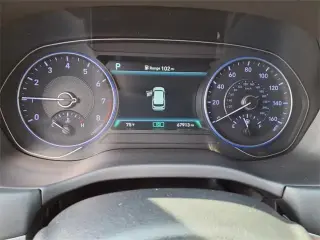 Hyundai PALISADE 2020 SEL 4dr SUV