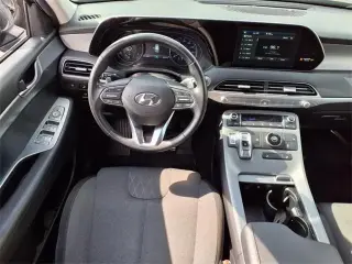 Hyundai PALISADE 2020 SEL 4dr SUV