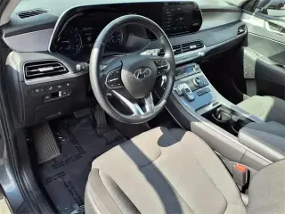 Hyundai PALISADE 2020 SEL 4dr SUV