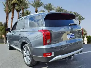 Hyundai PALISADE 2020 SEL 4dr SUV