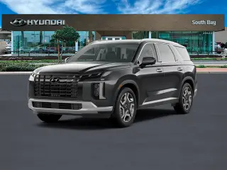 Hyundai PALISADE 2024 SEL 4dr SUV