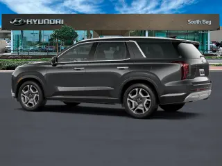 Hyundai PALISADE 2024 SEL 4dr SUV