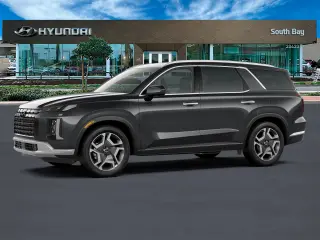 Hyundai PALISADE 2024 SEL 4dr SUV