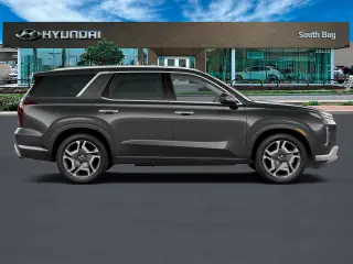 Hyundai PALISADE 2024 SEL 4dr SUV