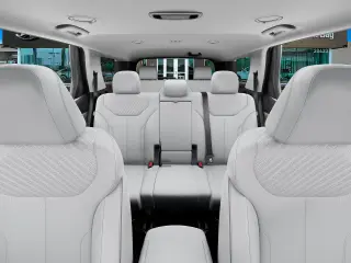 Hyundai PALISADE 2024 SEL 4dr SUV