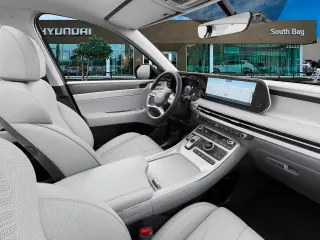 Hyundai PALISADE 2024 SEL 4dr SUV