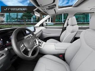 Hyundai PALISADE 2024 SEL 4dr SUV