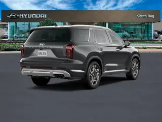 Hyundai PALISADE 2024 SEL 4dr SUV