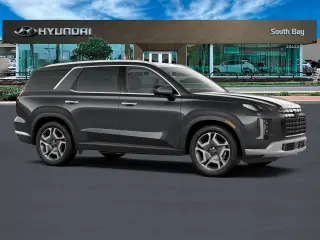 Hyundai PALISADE 2024 SEL 4dr SUV