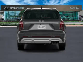 Hyundai PALISADE 2024 SEL 4dr SUV
