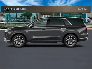 Hyundai PALISADE 2024 SEL 4dr SUV