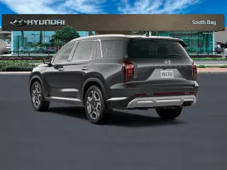 Hyundai PALISADE 2024 SEL 4dr SUV