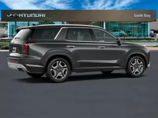 Hyundai PALISADE 2024 SEL 4dr SUV