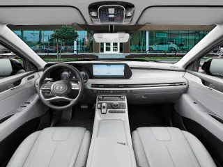 Hyundai PALISADE 2024 SEL 4dr SUV