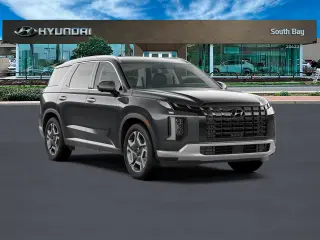 Hyundai PALISADE 2024 SEL 4dr SUV