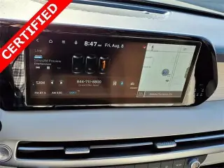 Hyundai PALISADE 2023 Limited 4dr SUV