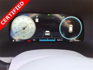 Hyundai PALISADE 2023 Limited 4dr SUV
