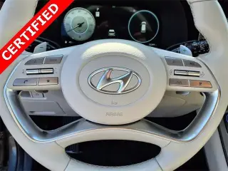 Hyundai PALISADE 2023 Limited 4dr SUV