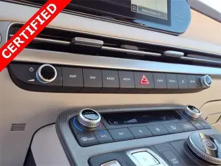 Hyundai PALISADE 2023 Limited 4dr SUV