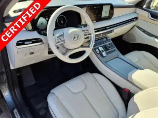 Hyundai PALISADE 2023 Limited 4dr SUV