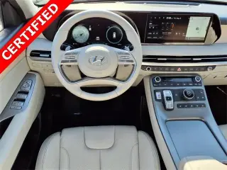 Hyundai PALISADE 2023 Limited 4dr SUV