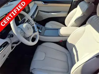 Hyundai PALISADE 2023 Limited 4dr SUV