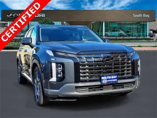 Hyundai PALISADE 2023 Limited 4dr SUV