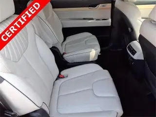 Hyundai PALISADE 2023 Limited 4dr SUV