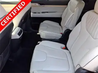 Hyundai PALISADE 2023 Limited 4dr SUV