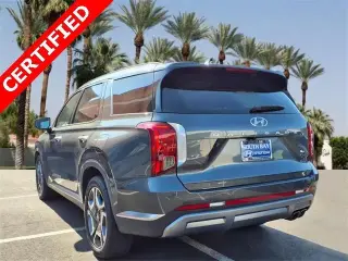 Hyundai PALISADE 2023 Limited 4dr SUV