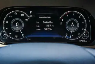 Hyundai PALISADE 2020 Limited 4dr SUV