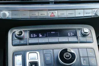 Hyundai PALISADE 2020 Limited 4dr SUV