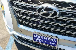 Hyundai PALISADE 2020 Limited 4dr SUV