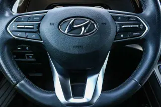 Hyundai PALISADE 2020 Limited 4dr SUV