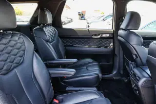 Hyundai PALISADE 2020 Limited 4dr SUV