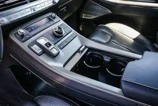 Hyundai PALISADE 2020 Limited 4dr SUV