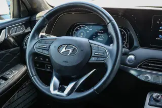 Hyundai PALISADE 2020 Limited 4dr SUV