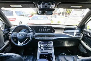 Hyundai PALISADE 2020 Limited 4dr SUV