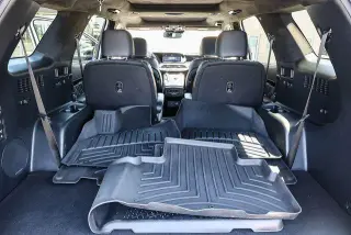 Hyundai PALISADE 2020 Limited 4dr SUV