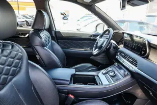Hyundai PALISADE 2020 Limited 4dr SUV