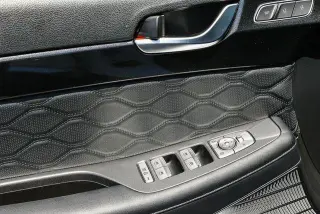 Hyundai PALISADE 2020 Limited 4dr SUV