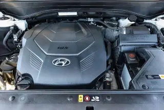 Hyundai PALISADE 2020 Limited 4dr SUV