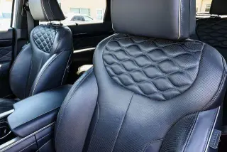 Hyundai PALISADE 2020 Limited 4dr SUV