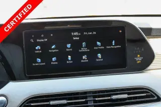 Hyundai PALISADE 2021 Calligraphy 4dr SUV