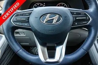 Hyundai PALISADE 2021 Calligraphy 4dr SUV