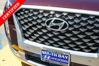 Hyundai PALISADE 2021 Calligraphy 4dr SUV