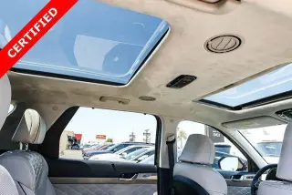 Hyundai PALISADE 2021 Calligraphy 4dr SUV