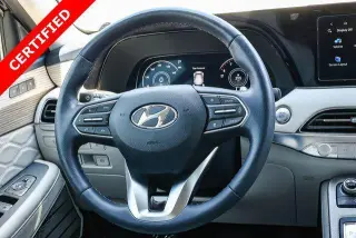 Hyundai PALISADE 2021 Calligraphy 4dr SUV